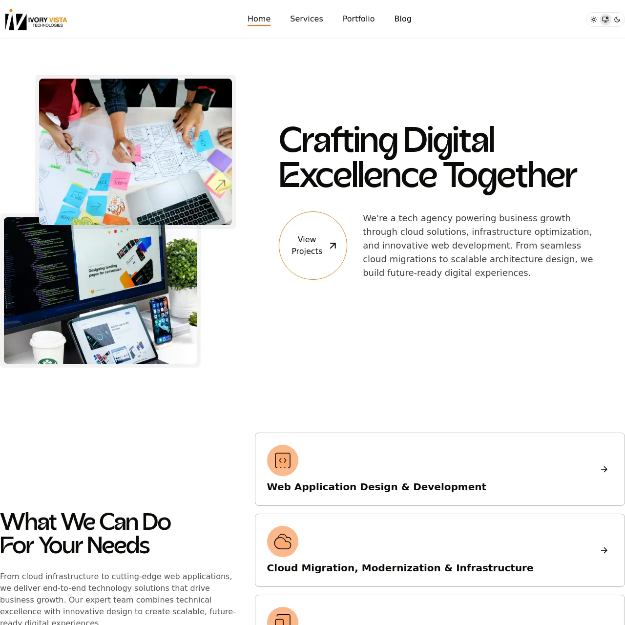 Portfolio